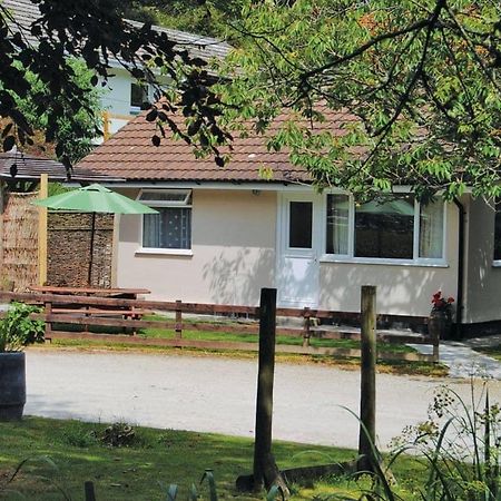 Perranporth Bungalows Eksteriør billede