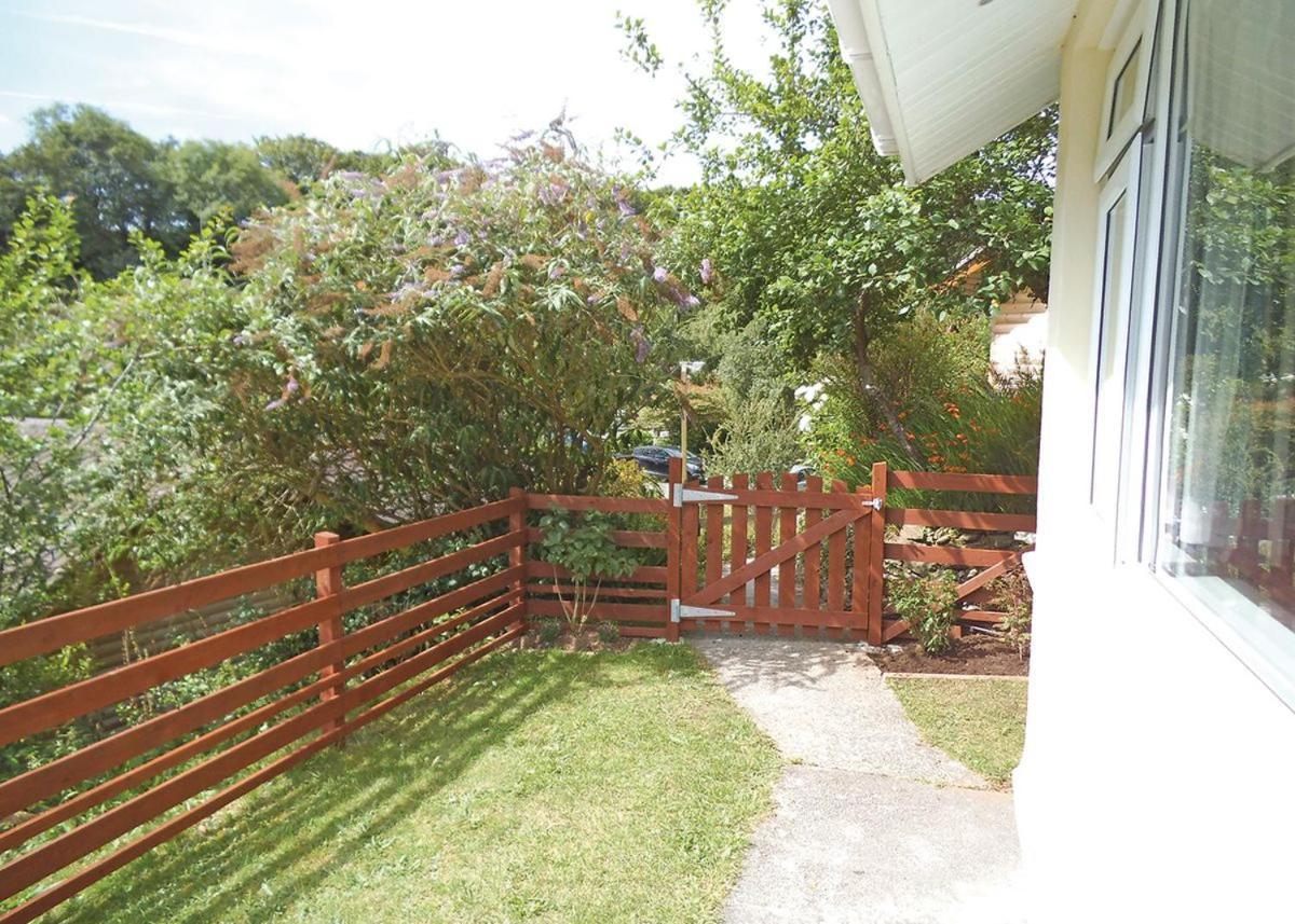 Perranporth Bungalows Eksteriør billede